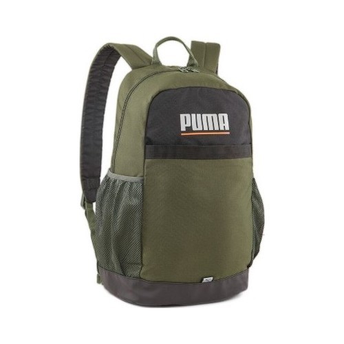 Рюкзак Puma Plus Backpack Khaki 079615 07