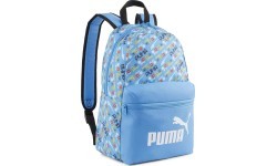 Puma Phase Small Backpack Blue 079879 05