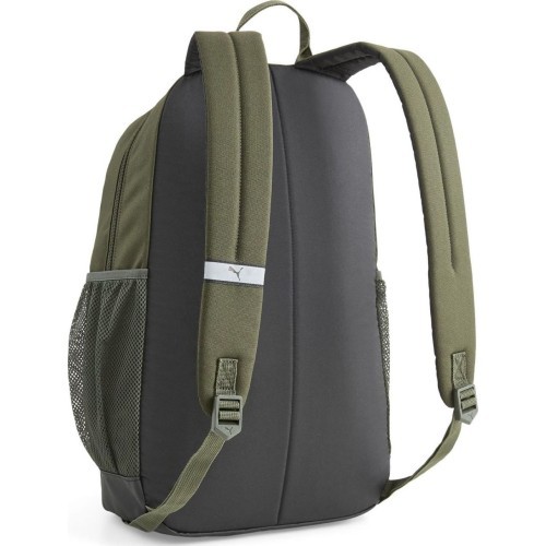 Рюкзак Puma Plus Backpack Khaki 079615 07