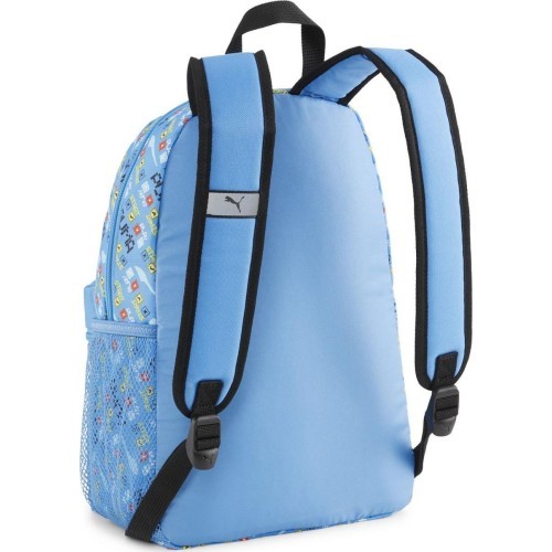 Puma mugursoma Phase Small Backpack Blue 079879 05