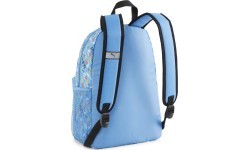 Puma mugursoma Phase Small Backpack Blue 079879 05