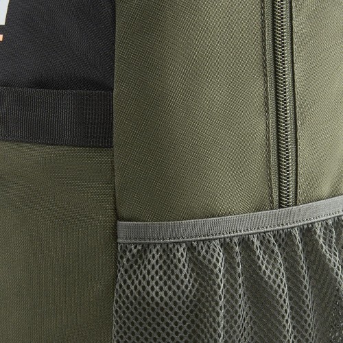 Puma mugursoma Plus Backpack Khaki 079615 07