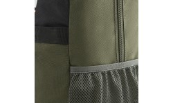 Puma mugursoma Plus Backpack Khaki 079615 07