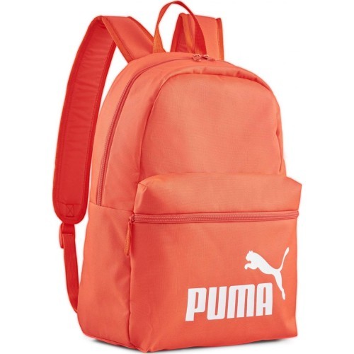 Рюкзак Puma Phase Backpack, оранжевый 079943 07