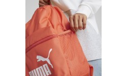 Puma mugursoma Phase Backpack, oranža 079943 07