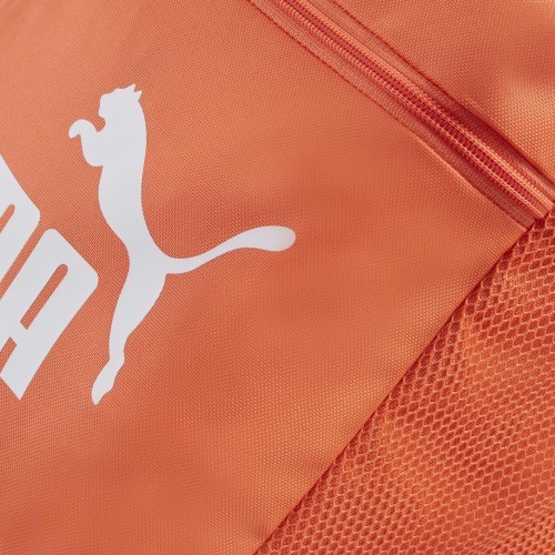 Рюкзак Puma Phase Backpack, оранжевый 079943 07