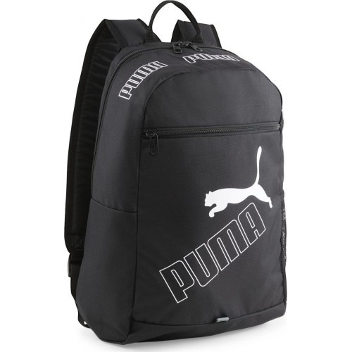 Puma Phase Backpack Black 079952 01