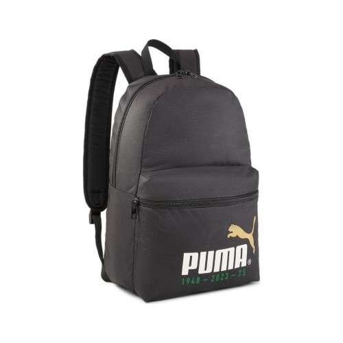 Рюкзак Puma Phase 75 Years Celebra Black 090108 01