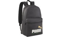 Puma Phase 75 Years Celebra Backpack Black 090108 01