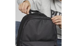 Puma Phase 75 Years Celebra Backpack Black 090108 01