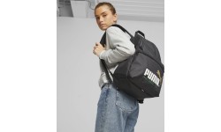 Puma Phase 75 Years Celebra Backpack Black 090108 01