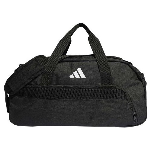 Adidas Tiro League Duffel Small Black sporta soma HS9752