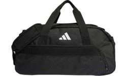 Adidas Tiro League Duffel Small Black sporta soma HS9752