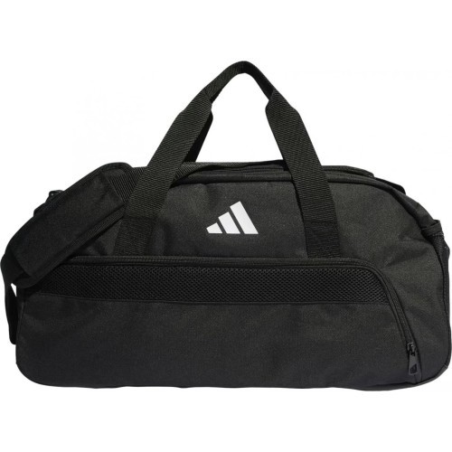 Спортивная сумка Adidas Tiro League Duffel Small Black HS9752