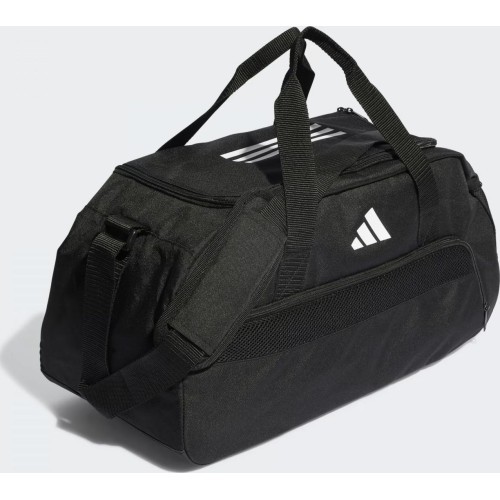 Спортивная сумка Adidas Tiro League Duffel Small Black HS9752
