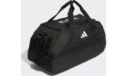 Adidas Tiro League Duffel Small Black sporta soma HS9752