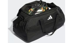 Adidas Tiro League Duffel Small Black sporta soma HS9752