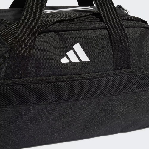 Adidas Tiro League Duffel Small Black sporta soma HS9752