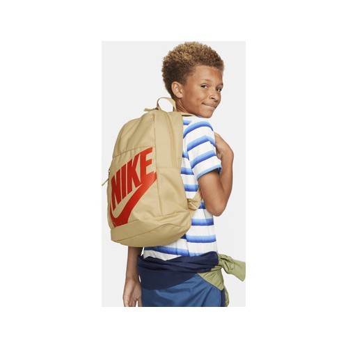 Nike mugursoma Nk Elmntl Bkpk Cream DR6084 252