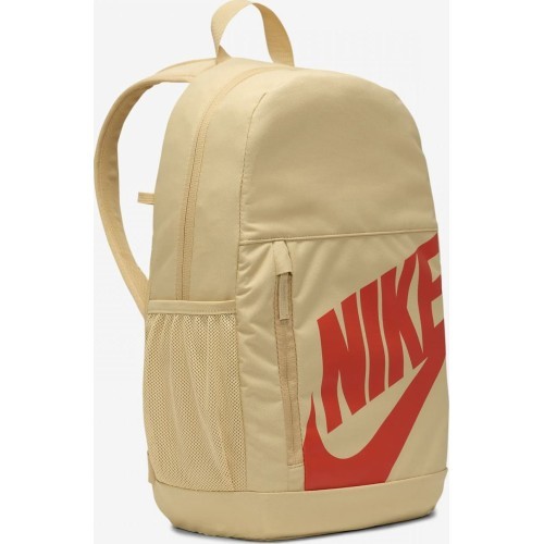 Nike mugursoma Nk Elmntl Bkpk Cream DR6084 252