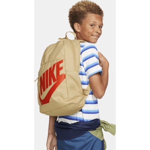 Рюкзак Nike Nk Elmntl Bkpk Cream DR6084 252