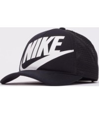 Nike K Nk Rise Cap Kids' Cap Black FB5363 010
