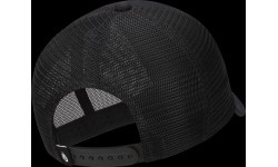 Nike K Nk Rise Cap детская кепка Black FB5363 010