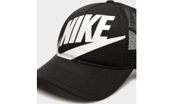 Nike K Nk Rise Cap детская кепка Black FB5363 010