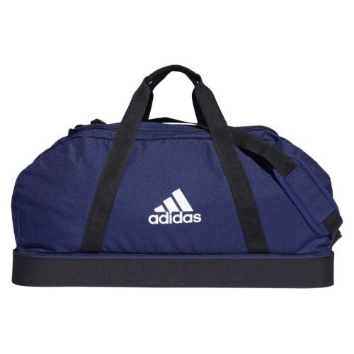 Adidas Tiro Duffel Bag L sporta soma Navy GH7254