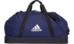 Adidas Tiro Duffel Bag L sporta soma Navy GH7254
