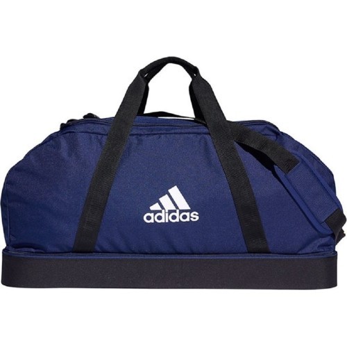 Adidas Tiro Duffel Bag L sporta soma Navy GH7254