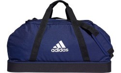 Спортивная сумка Adidas Tiro Duffel Bag L Navy GH7254