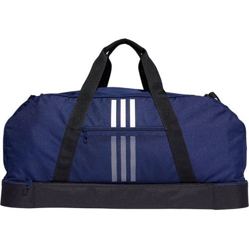Adidas Tiro Duffel Bag L sporta soma Navy GH7254