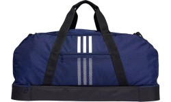 Adidas Tiro Duffel Bag L sporta soma Navy GH7254