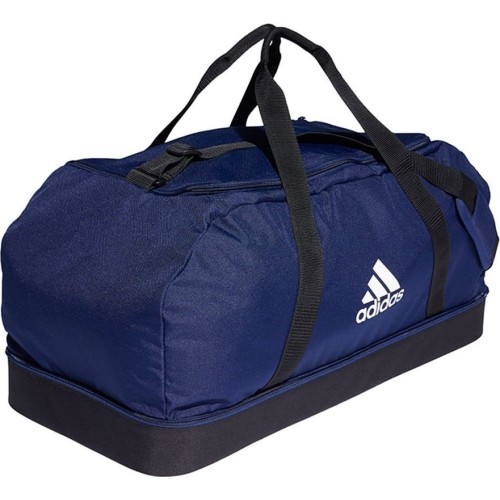 Adidas Tiro Duffel Bag L sports bag Navy GH7254