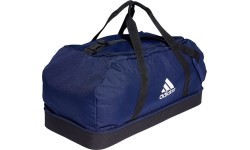 Adidas Tiro Duffel Bag L sports bag Navy GH7254