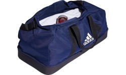 Adidas Tiro Duffel Bag L sporta soma Navy GH7254