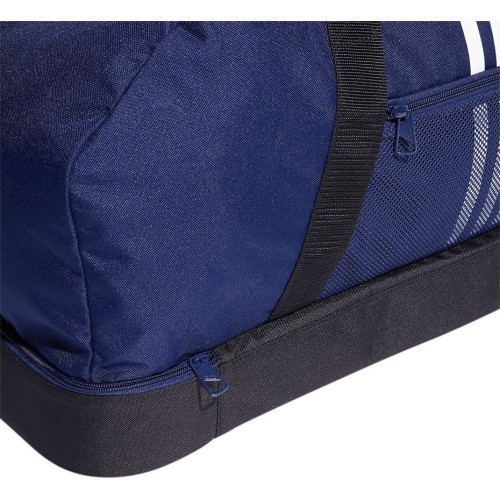 Adidas Tiro Duffel Bag L sports bag Navy GH7254