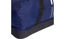 Adidas Tiro Duffel Bag L sports bag Navy GH7254