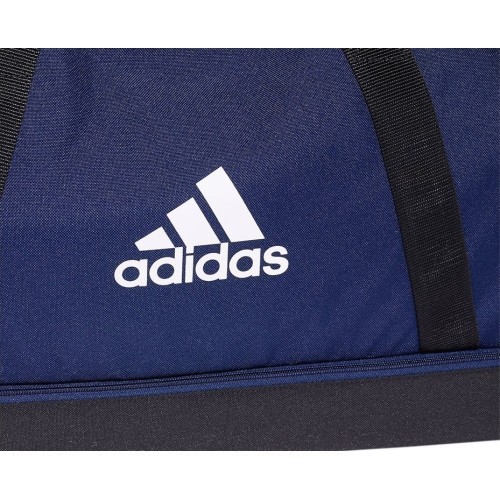 Спортивная сумка Adidas Tiro Duffel Bag L Navy GH7254