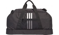 Adidas Tiro Duffel Bag M Black GH7270