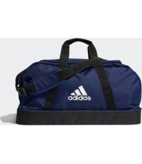 Adidas Tiro Duffel Bag M Sports Bag Navy GH7271