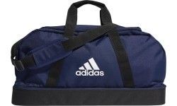 Adidas Tiro Duffel Bag M Sports Bag Navy GH7271