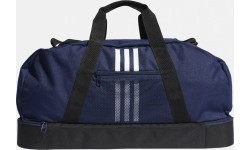 Adidas Tiro Duffel Bag M Sports Bag Navy GH7271