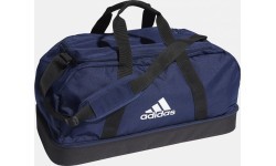 Adidas Tiro Duffel Bag M Sports Bag Navy GH7271