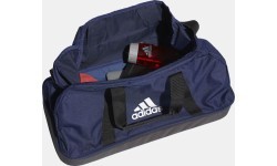 Adidas Tiro Duffel Bag M Sports Bag Navy GH7271