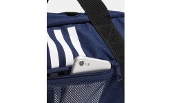 Спортивная сумка Adidas Tiro Duffel Bag M, тёмно-синяя, GH7271