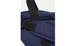 Adidas Tiro Duffel Bag M sporta soma, tumši zila, GH7271