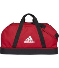 Adidas Tiro Duffel Bag M Red GH7272