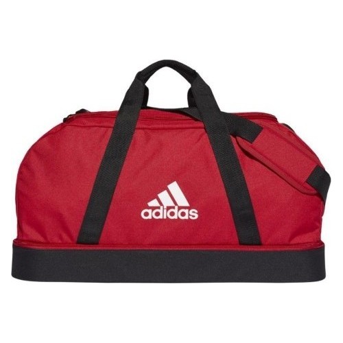 Adidas спортивная сумка Tiro Duffel Bag M Red GH7272